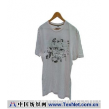 余姚市君华制衣厂 -T恤 JH-TX01